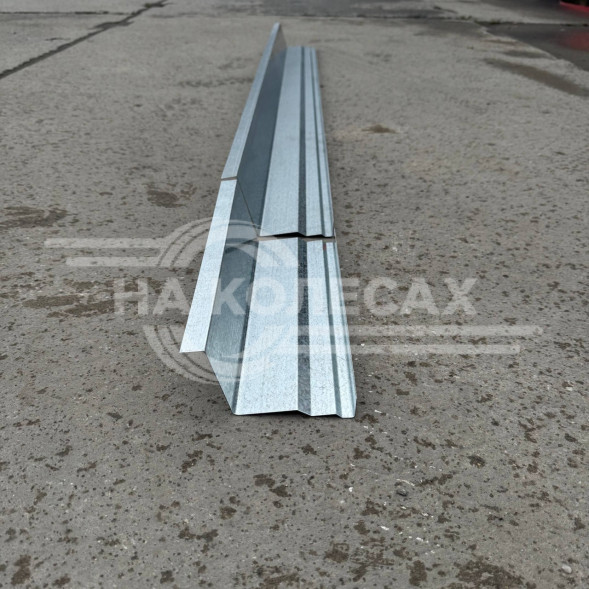 Ремонтные пороги Toyota Verso 2