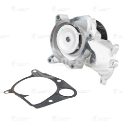 Насос водяной для автомобилей BMW 5 (E39) (95-)/X5 (E53) (99-) 2.5D/3.0D [M57] 5PK