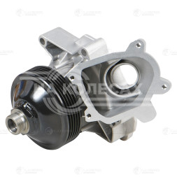 Насос водяной для автомобилей BMW 5 (E39) (95-)/X5 (E53) (99-) 2.5D/3.0D [M57] 5PK