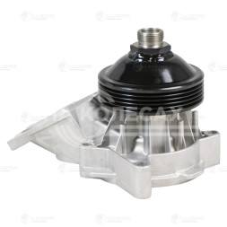 Насос водяной для автомобилей BMW 5 (E39) (95-)/X5 (E53) (99-) 2.5D/3.0D [M57] 5PK