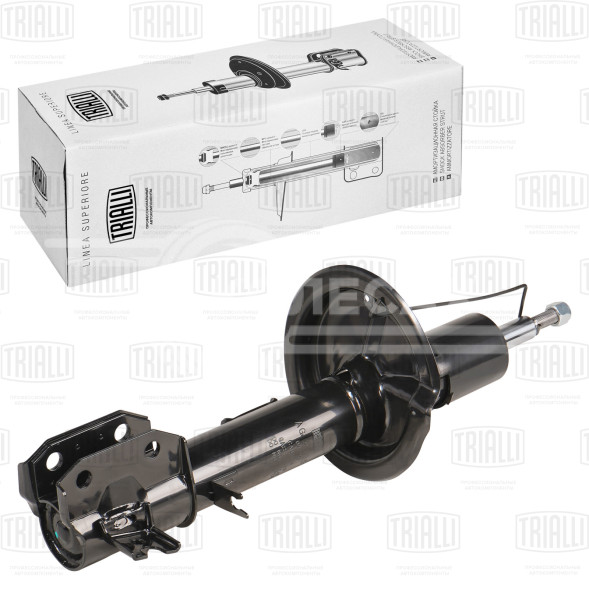 Амортизатор (стойка) передний правый для автомобиля Suzuki SX4 (06-) 4x2