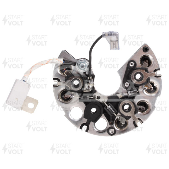 Мост диодный генератора для автомобилей Лада 2110/Priora