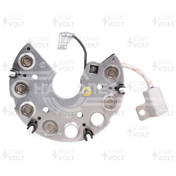 Мост диодный генератора для автомобилей Лада 2110/Priora