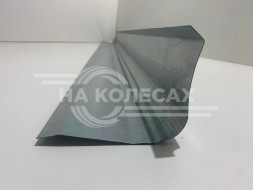 Ремонтные пороги BMW E39