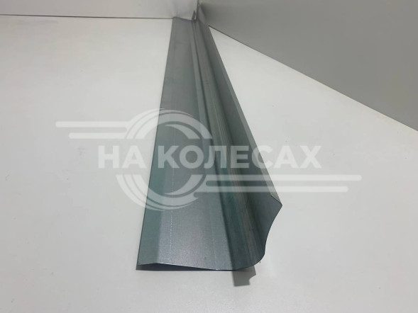 Ремонтные пороги BMW E39