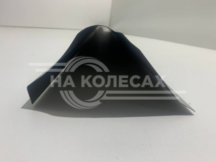 Ремонтные пороги BMW E39