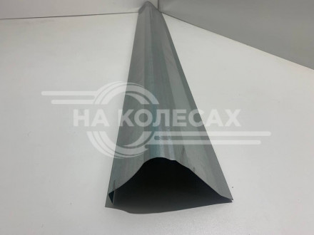 Ремонтные пороги BMW E39