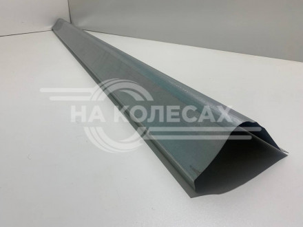 Ремонтные пороги BMW E39