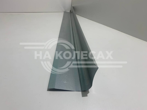 Ремонтные пороги BMW E39