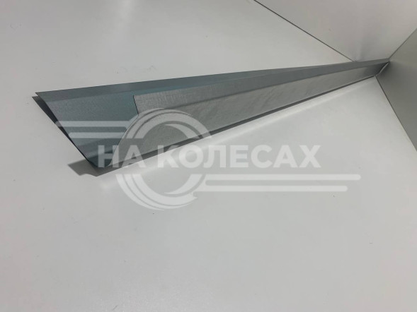 Ремонтные пороги BMW E39