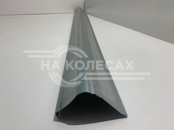 Ремонтные пороги BMW E39