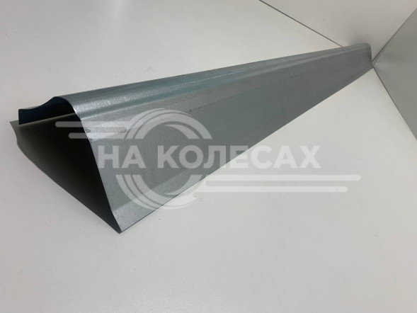 Ремонтные пороги BMW E39