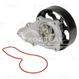 Насос водяной для автомобилей Honda Accord (03-)/CR-V (02-) 2.4i [K24A4]