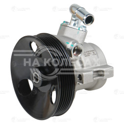 Насос ГУР для автомобилей Chevrolet Captiva (06-)/Opel Antara (06-) 3.2i