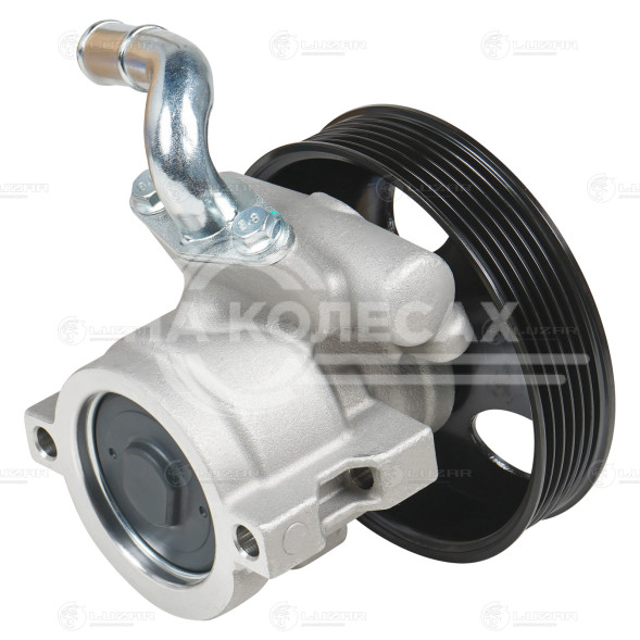 Насос ГУР для автомобилей Chevrolet Captiva (06-)/Opel Antara (06-) 3.2i