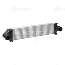 ОНВ (радиатор интеркулера) для автомобилей Freelander (07-) 2.2D