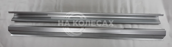 Ремонтные пороги Opel Frontera A