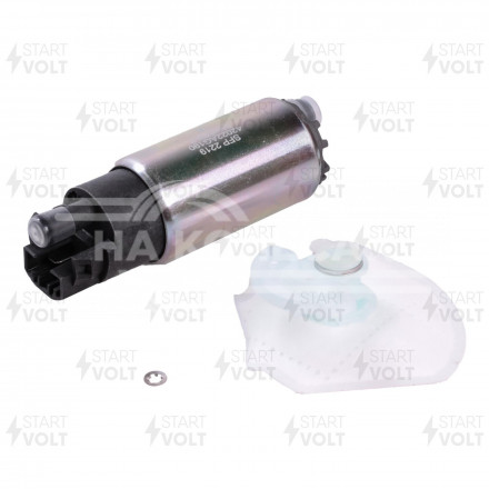 Мотор бензонасоса для автомобилей Toyota Land Cruiser J12 (02-) 2.7i/4.0i/Lexus RX (03-) 3.0i/3.3i