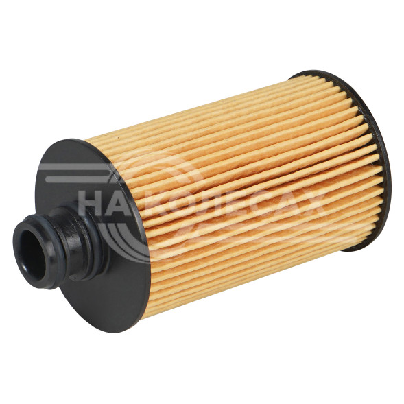 Фильтр масляный для автомобилей SsangYong Actyon (10-)/Rexton (12-) 2.0D/2.2D