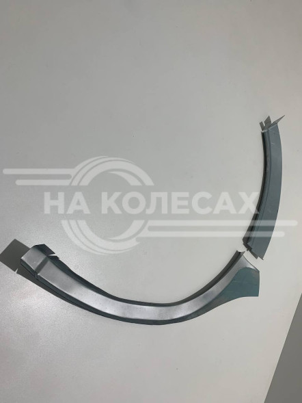 Задняя арка Infiniti FX S50 внедорожник 5 дверей