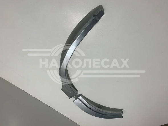 Задняя арка Infiniti FX S50 внедорожник 5 дверей