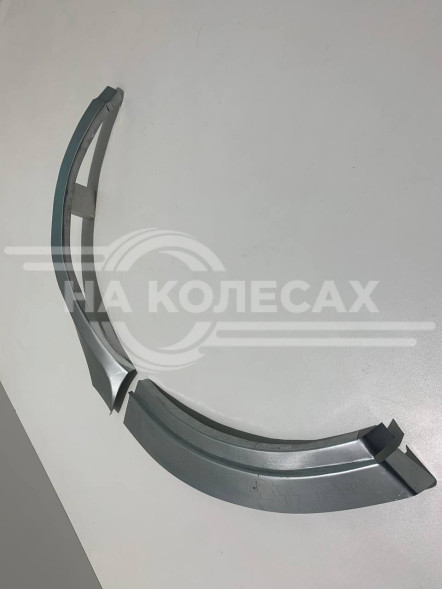 Задняя арка Infiniti FX S50 внедорожник 5 дверей