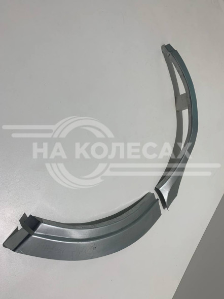 Задняя арка Infiniti FX S50 внедорожник 5 дверей