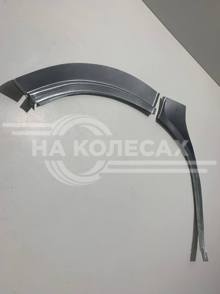 Задняя арка Infiniti FX S50 внедорожник 5 дверей