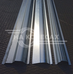 Ремонтные пороги Fiat Ducato 3