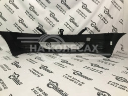 Бампер передний HYUNDAI ACCENT 00-03/ACCENT(Тагаз) 01-03