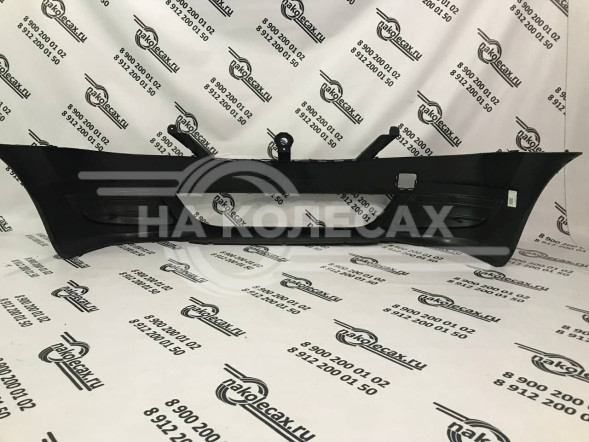 Бампер передний HYUNDAI ACCENT 00-03/ACCENT(Тагаз) 01-03