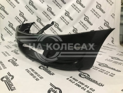 Бампер передний HYUNDAI ACCENT 00-03/ACCENT(Тагаз) 01-03