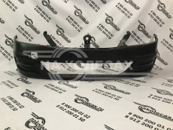 Бампер передний HYUNDAI ACCENT 00-03/ACCENT(Тагаз) 01-03