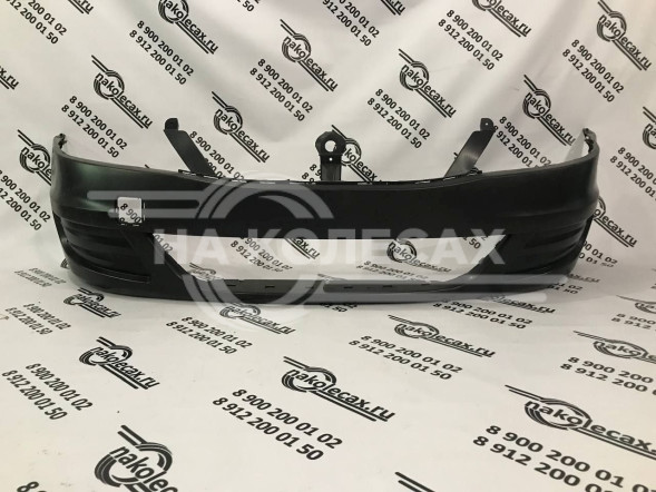 Бампер передний HYUNDAI ACCENT 00-03/ACCENT(Тагаз) 01-03