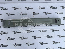 Усилитель бампера Renault Logan 1