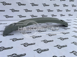 Усилитель бампера Renault Logan 1