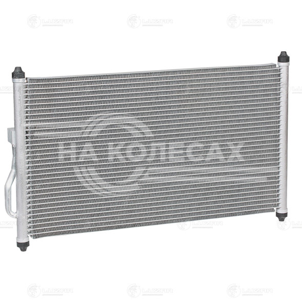 Радиатор кондиционера для автомобилей CR-V (95-) 2.0i