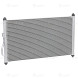 Радиатор кондиционера для автомобилей CR-V (95-) 2.0i