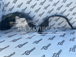 Подкрылок Suzuki Grand Vitara 3