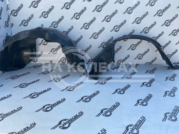 Подкрылок Suzuki Grand Vitara 3