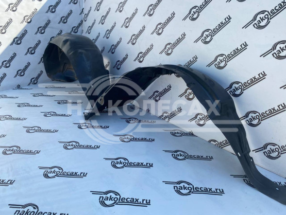 Подкрылок Suzuki Grand Vitara 3
