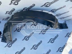 Подкрылок Suzuki Grand Vitara 3