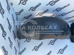 Подкрылок Suzuki Grand Vitara 3