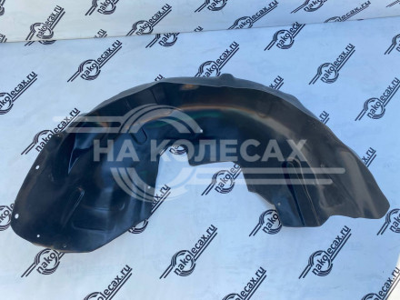Подкрылок Suzuki Grand Vitara 3
