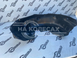 Подкрылок Suzuki Grand Vitara 3