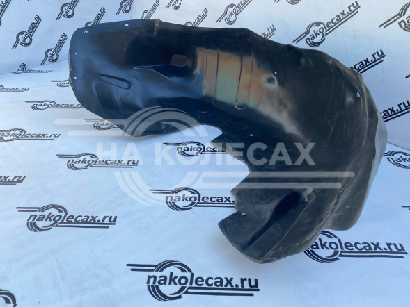 Подкрылок Suzuki Grand Vitara 3