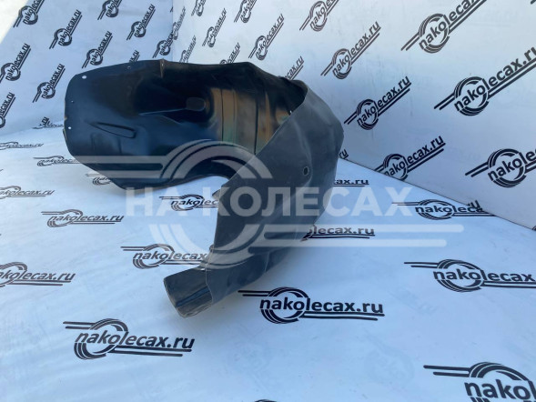 Подкрылок Suzuki Grand Vitara 3