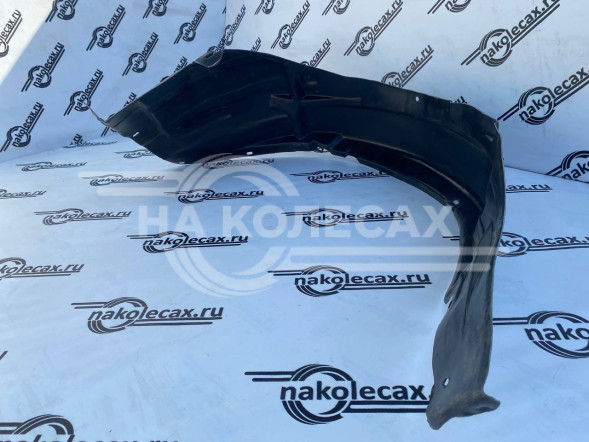 Подкрылок Suzuki Grand Vitara 3