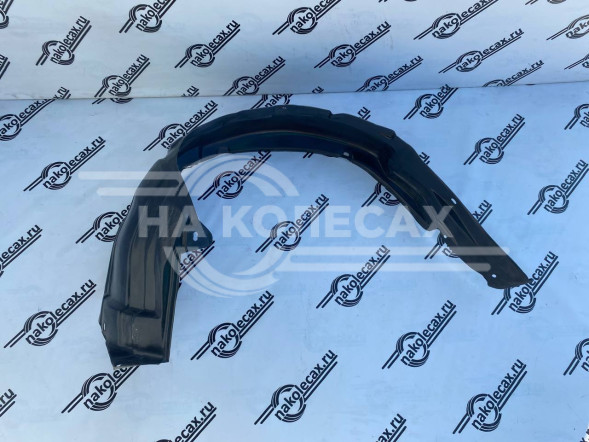 Подкрылок Suzuki Grand Vitara 3