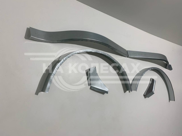 Передняя арки Hyundai Porter